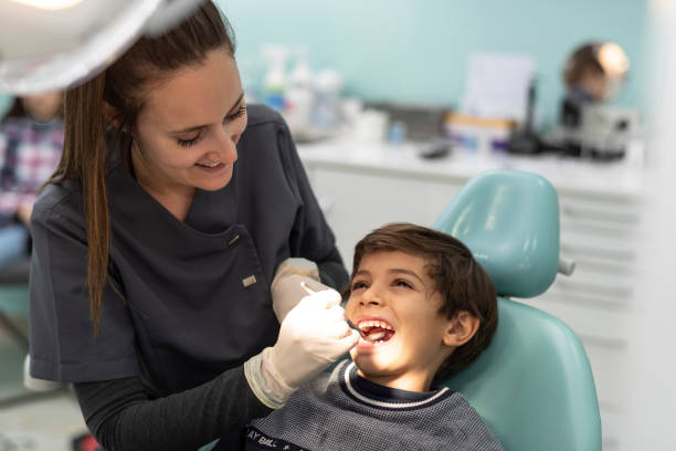Best Emergency Broken Tooth Repair in Holbrook, AZ