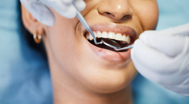 Best Emergency Broken Tooth Repair in Holbrook, AZ
