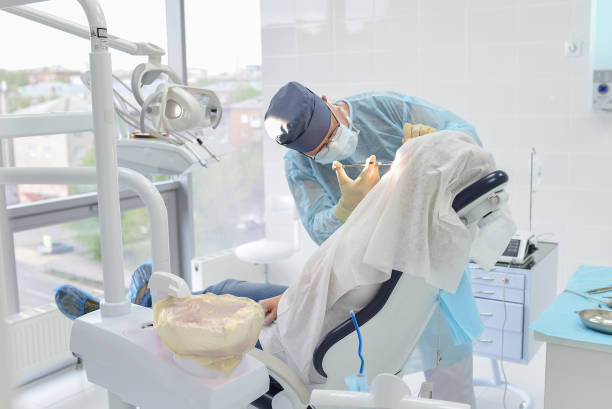 Best Emergency Treatment for Toothache in Holbrook, AZ